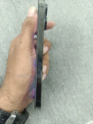 Apple iPhone 13 Pro 128 GB Gray