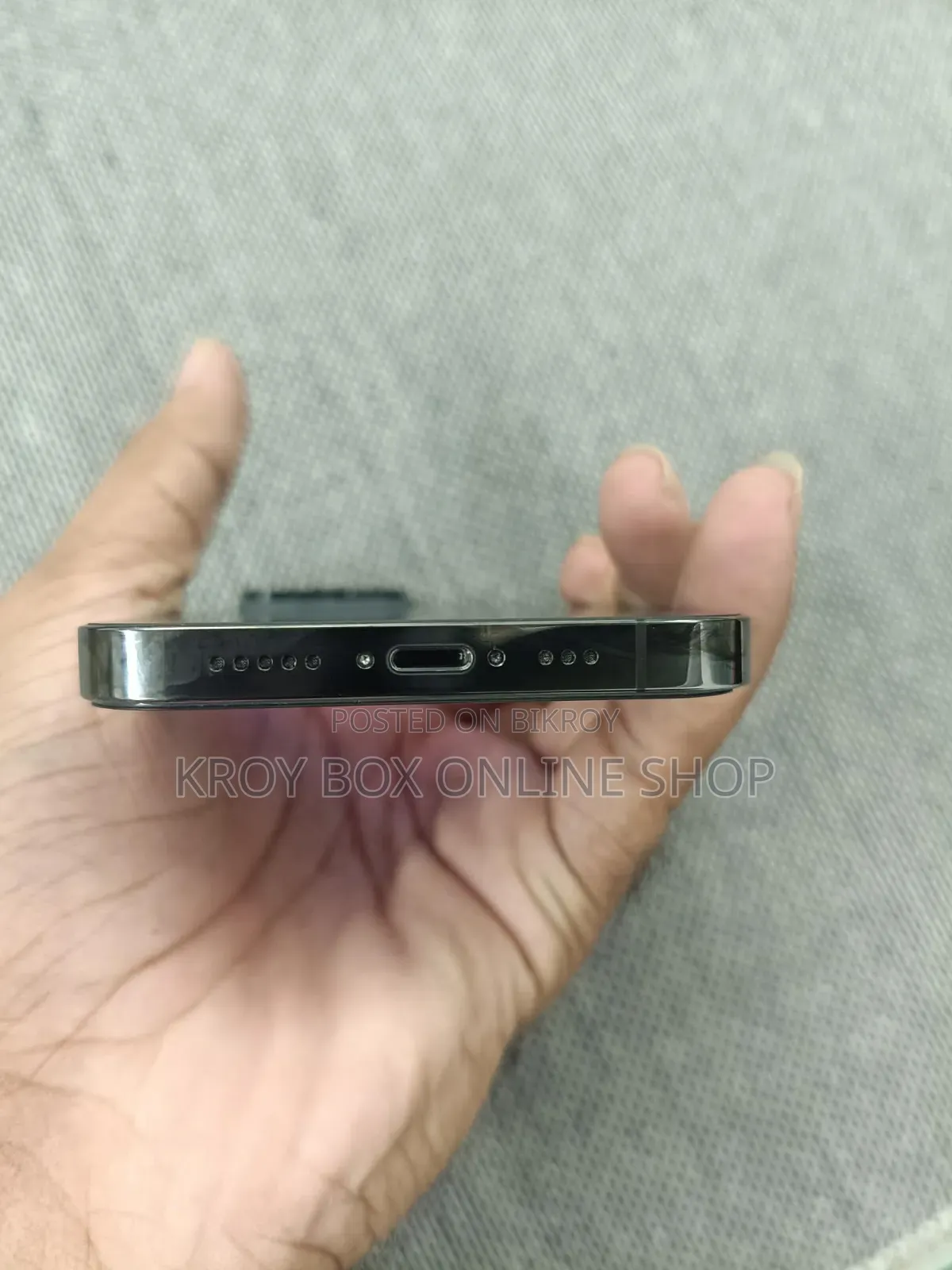 Apple iPhone 13 Pro 128 GB Gray