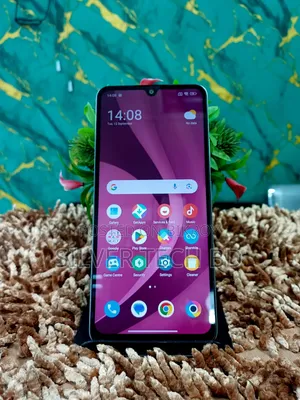 Xiaomi Poco C75 128 GB Silver