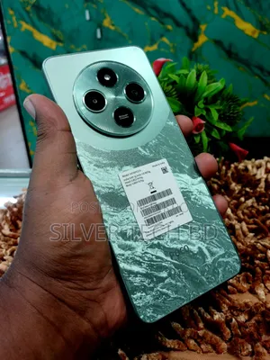 Xiaomi Poco C75 128 GB Silver