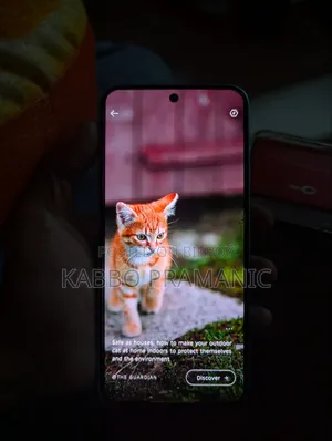 ইনফিনিক্স হট ৬০ প্রো ১২৮ জিবি ব্লু