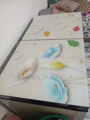 ওয়ালটন ফ্রিজ
