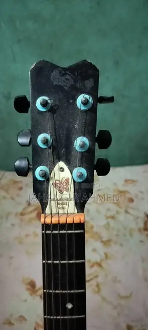 অ্যাকোস্টিক গিটার