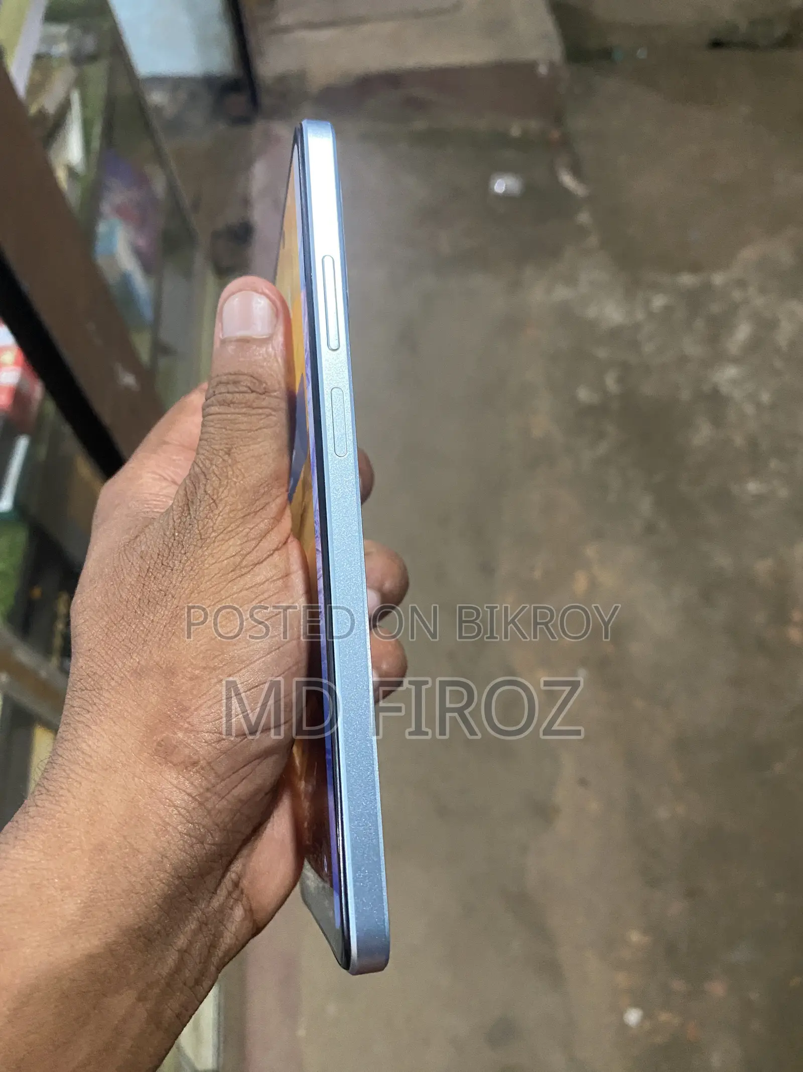 নতুন অপো এ৩এক্স ৬৪ জিবি ব্লু