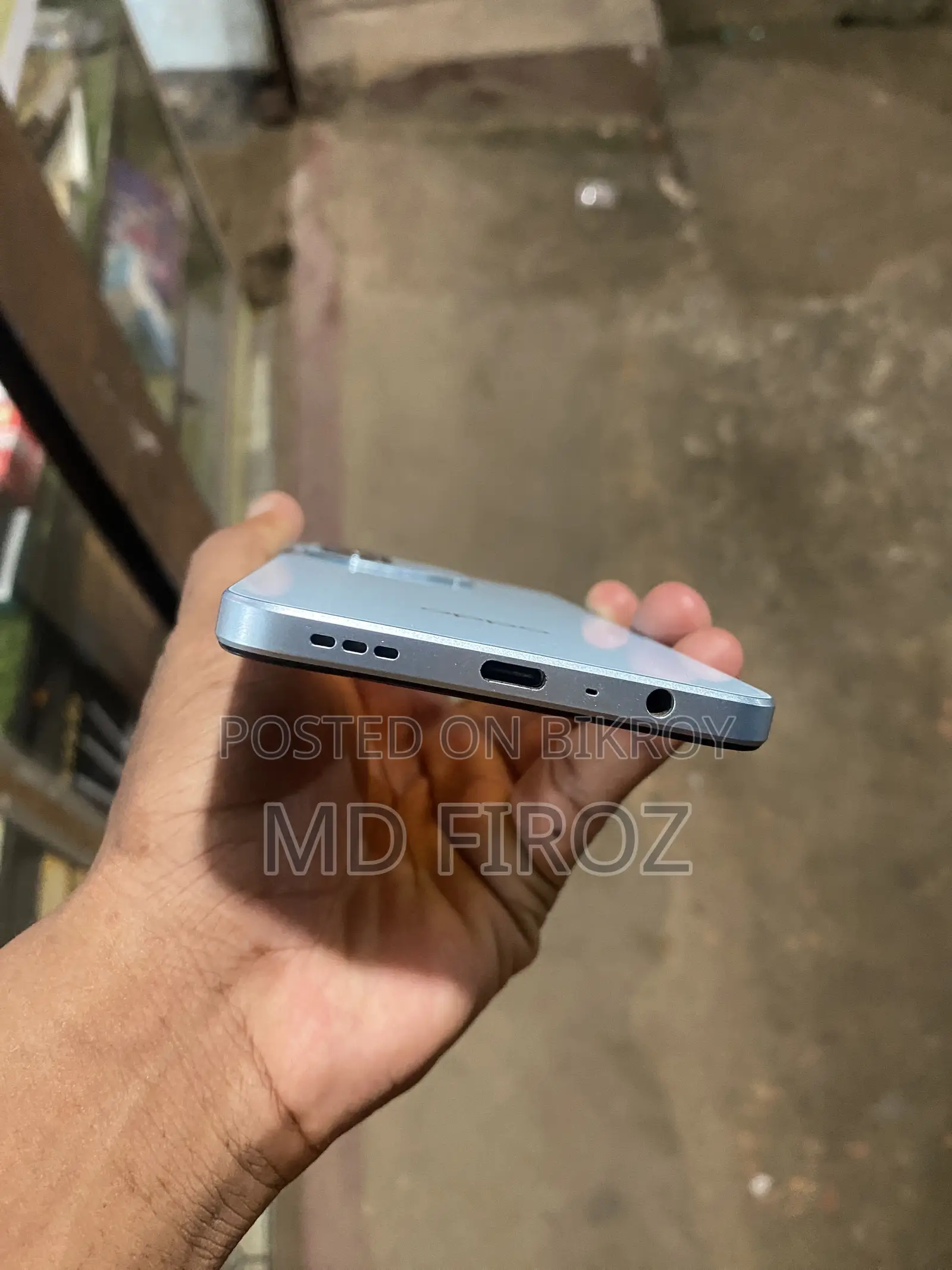 নতুন অপো এ৩এক্স ৬৪ জিবি ব্লু