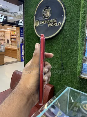 নতুন রিয়েলমি ১৫এক্স ১২৮ জিবি রেড