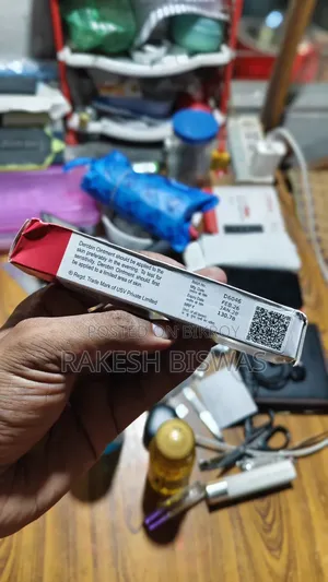 Original Derobin Ointment (Derobin Ointment - 30g)