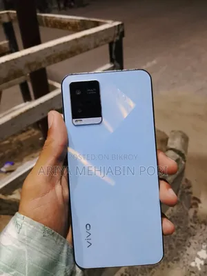 ভিভো ওয়াই২১ ৬৪ জিবি ব্রোঞ্জ