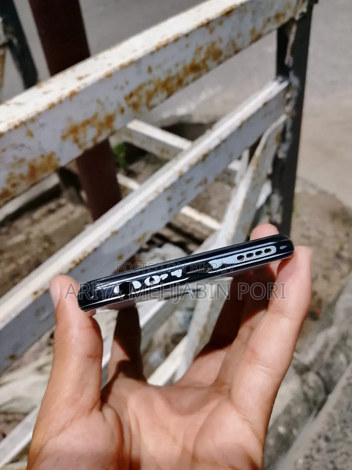 ভিভো ওয়াই২১ ৬৪ জিবি ব্রোঞ্জ
