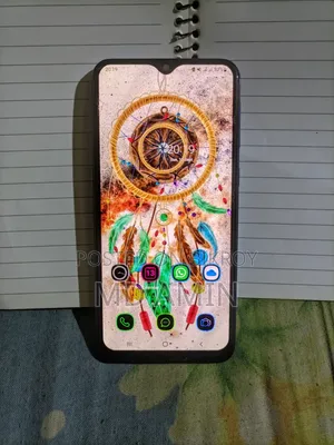 স্যামসাং গ্যালাক্সি এফ৪১ ১২৮ জিবি ব্লু