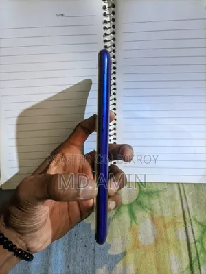 স্যামসাং গ্যালাক্সি এফ৪১ ১২৮ জিবি ব্লু