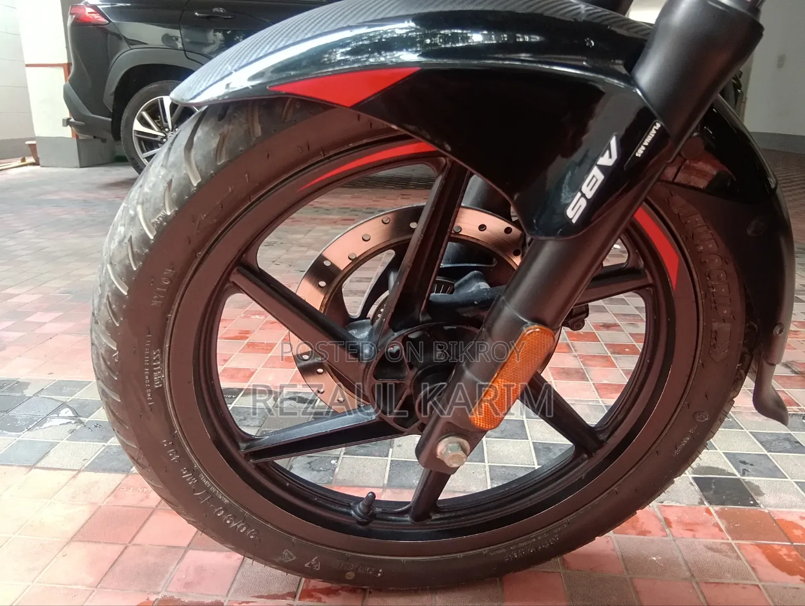 Bajaj Pulsar 150 2021 Black
