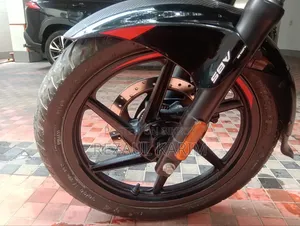 Bajaj Pulsar 150 2021 Black