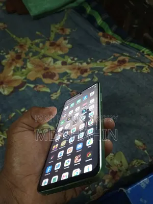 রিয়েলমি সি৬৭ ১২৮ জিবি গ্রিন