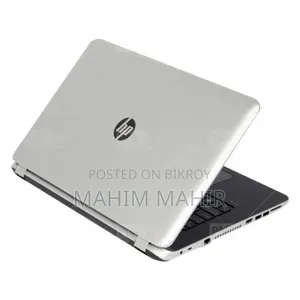 ল্যাপটপ HP EliteBook 840 G6 16GB Intel Core i7 HDD+SSD 512GB