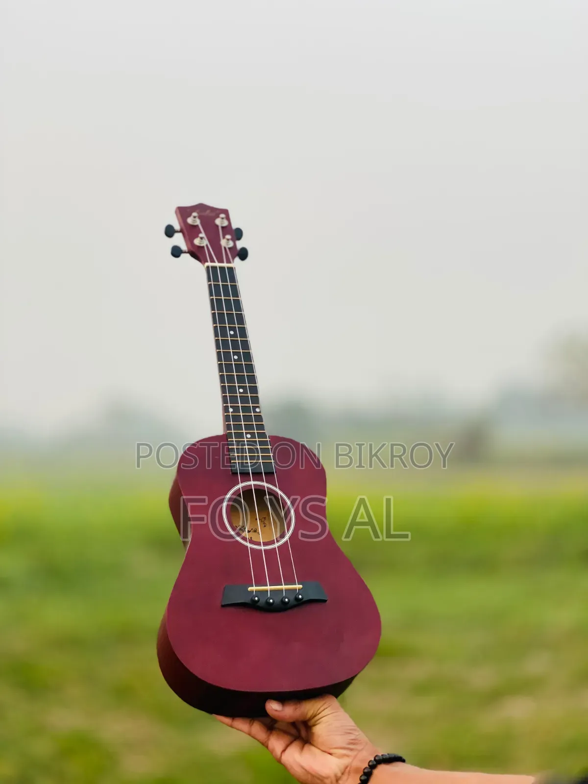 Kabat 24" Ukulele