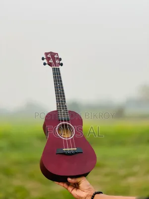 Kabat 24" Ukulele