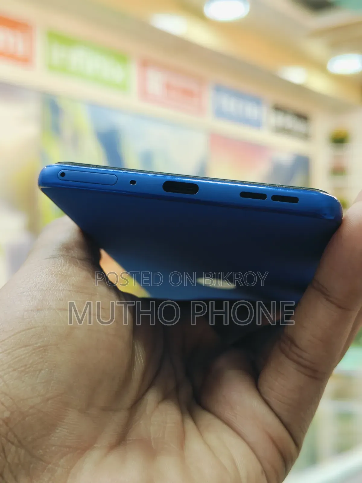 Motorola Edge 60 Pro 256 GB Blue