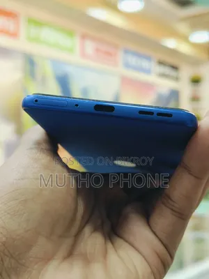 Motorola Edge 60 Pro 256 GB Blue