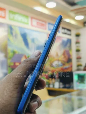 Motorola Edge 60 Pro 256 GB Blue