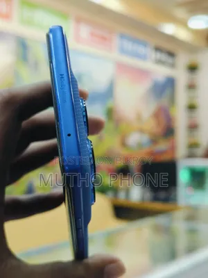 Motorola Edge 60 Pro 256 GB Blue