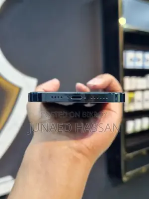 Apple iPhone 12 Pro Max 256 GB Blue