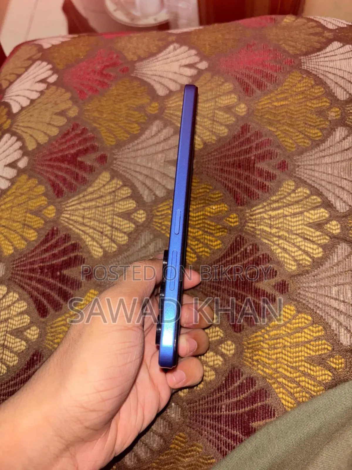 আইটেল পি৭০ ৬৪ জিবি ব্লু