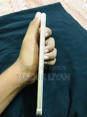 অ্যাপল আইফোন ৭ প্লাস ১২৮ জিবি গোল্ড