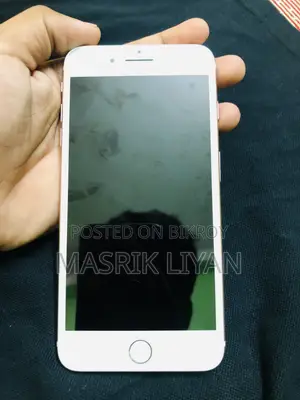 অ্যাপল আইফোন ৭ প্লাস ১২৮ জিবি গোল্ড