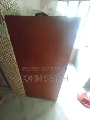 Used Steel Wardrobe