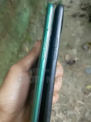 Realme 5i 64 GB Blue