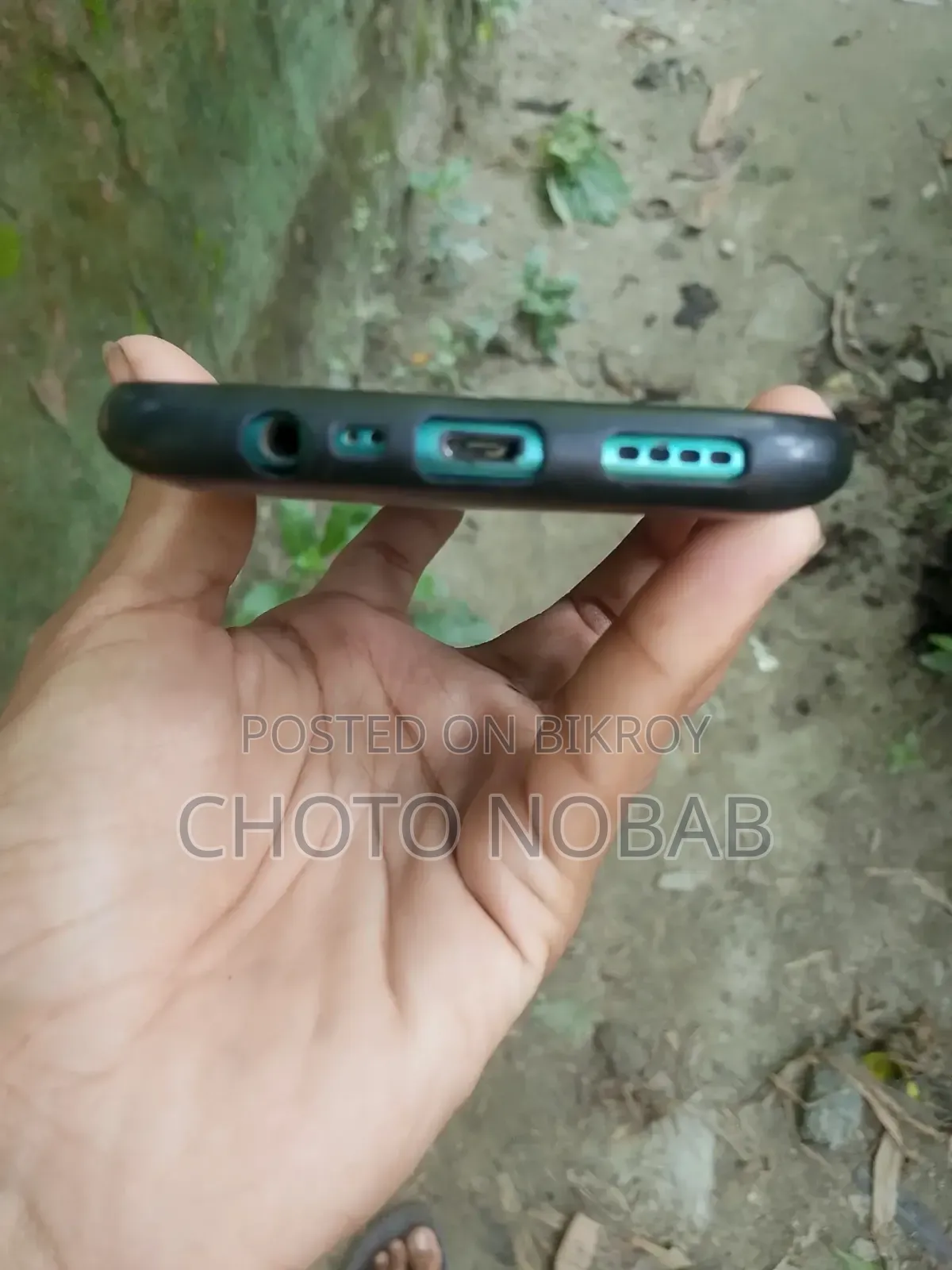 Realme 5i 64 GB Blue