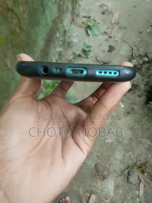 Realme 5i 64 GB Blue