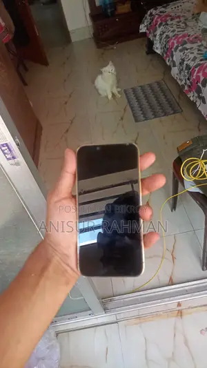 অ্যাপল আইফোন ১৩ প্রো ২৫৬ জিবি গোল্ড