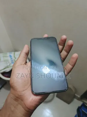 Apple iPhone 11 Pro 256 GB Gray