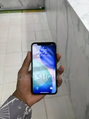 Apple iPhone 11 Pro 256 GB Gray