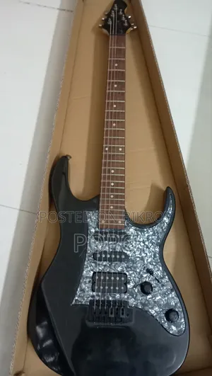 Electric Guitar