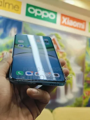 ভিভো টি৪ ১২৮ জিবি নীল