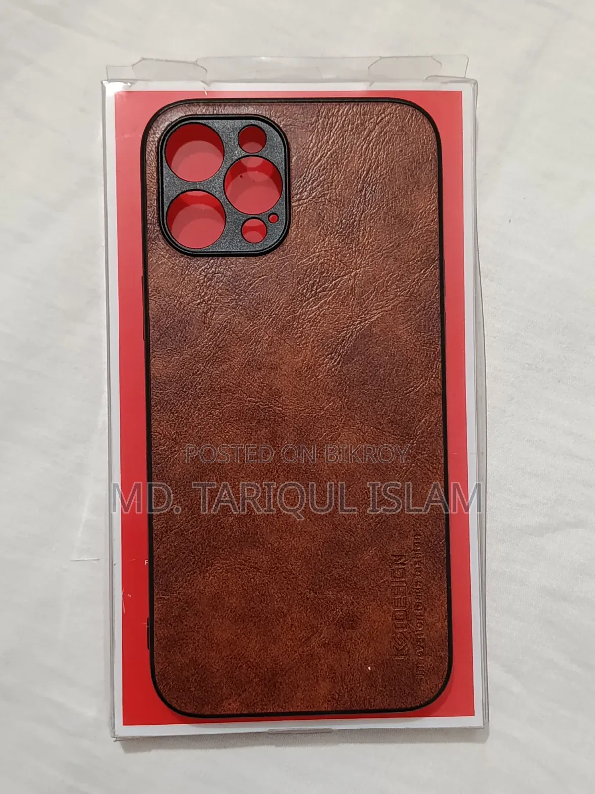 iPhone 13, 14 Pro Max Phone Case