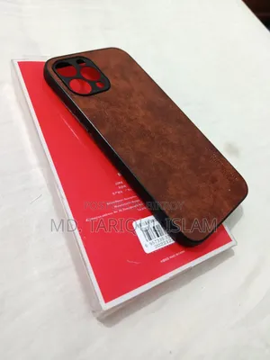 iPhone 13, 14 Pro Max Phone Case