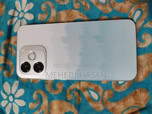 নতুন অপ্পো এ৬এস প্রো ২৫৬ জিবি সাদা