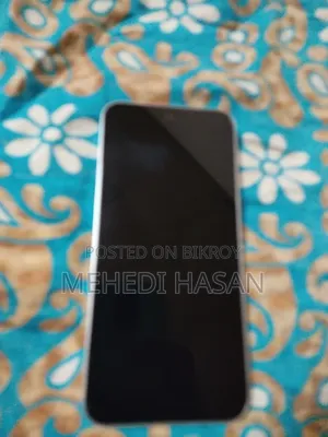 New Oppo A6s Pro 256 GB White