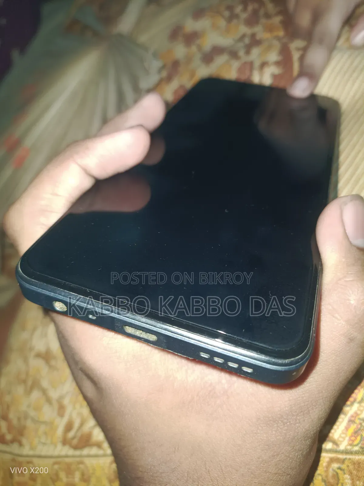 Realme Narzo N55 128 GB Blue