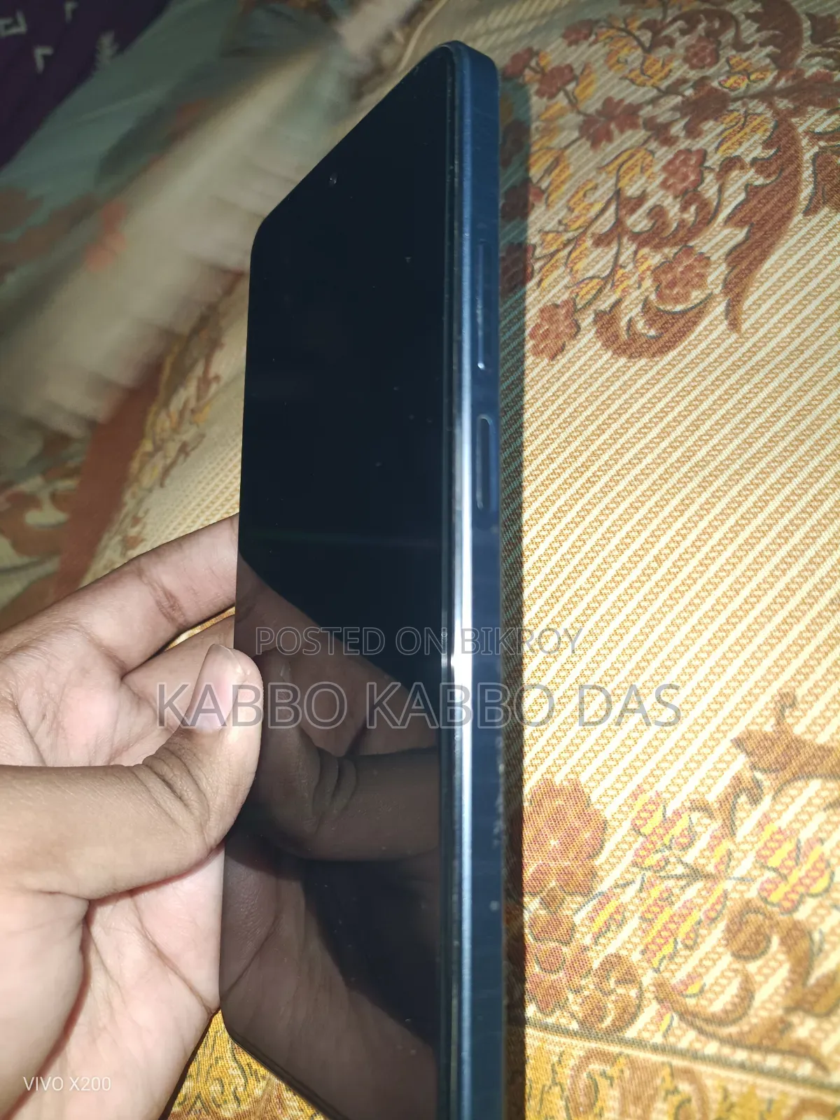Realme Narzo N55 128 GB Blue