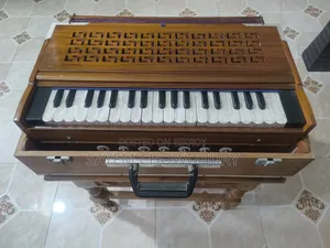 Harmonium (Harmonium)