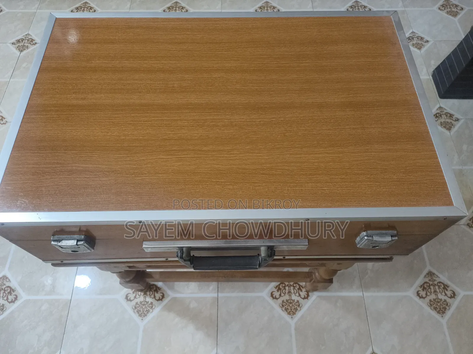 Harmonium (Harmonium)