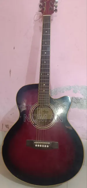Guitar for Sale