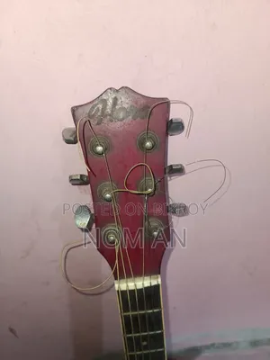 Guitar for Sale