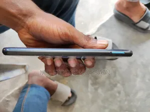 Realme Narzo 50i 64 GB Black