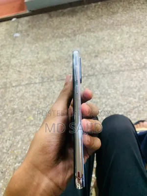 New Xiaomi Redmi Note 8 128 GB Blue